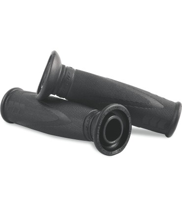 GRIPS761 SCOOTER BK OPEN ENDS