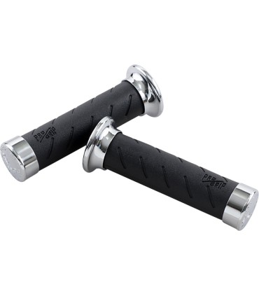 PRO GRIP 862 CRUISER CHROME