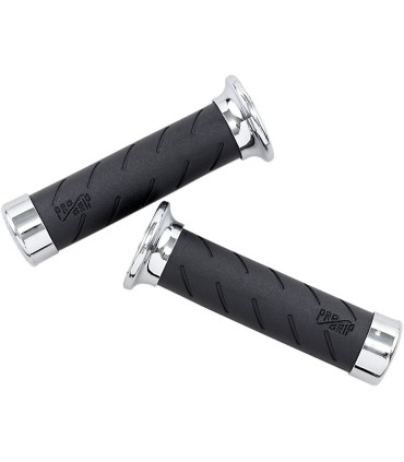 PRO GRIP 862 CRUISER CHROME