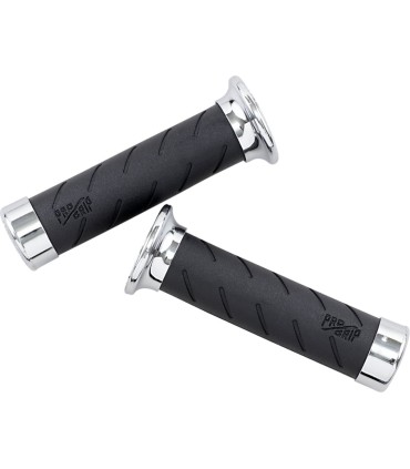 PRO GRIP 862 CRUISER CHROME
