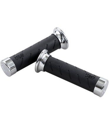 PRO GRIP 862 CRUISER CHROME