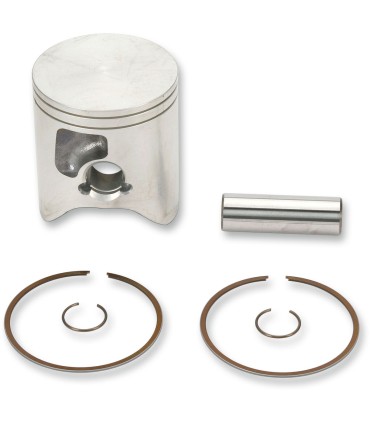PISTON KIT CR250 02-04