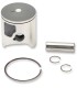 PISTON KIT KX125 01-02