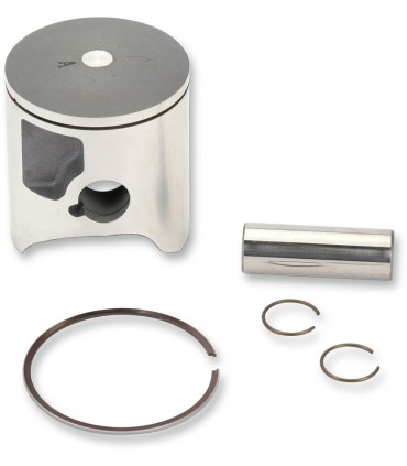PISTON KIT KX125 01-02