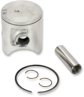 PISTON KIT CR125 92-03