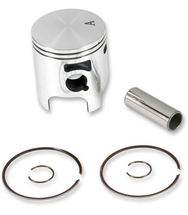 PISTON KIT KX80 (82CC) 90-00