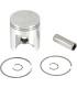 PISTON KIT KX60 88-04