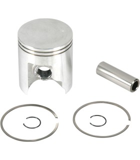 PISTON KIT KX60 88-04