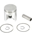 KIT PISTON KX60 88-04