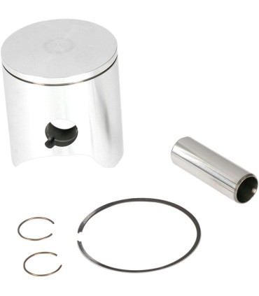 PISTON KIT KX125 95-97