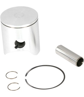 PISTON KIT KX125 95-97