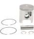 PISTON KIT KX250 92-04