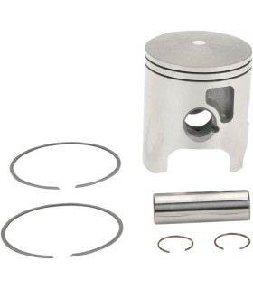 PISTON KIT KX250 92-04