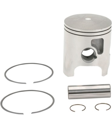 PISTON KIT KX250 92-04