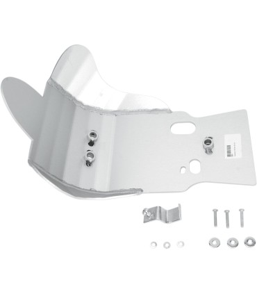 SKIDPLATE ALUM-YZ450F