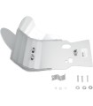 PLAQUE DE PROTECTION ALUM-YZ450F