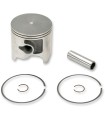 KIT PISTON KX500 88-04