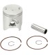 PISTON KT CR250 97-01/RM250 98