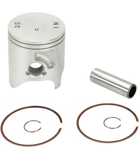 PISTON KT CR250 97-01/RM250 98