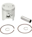 PISTON KT CR250 97-01/RM250 98
