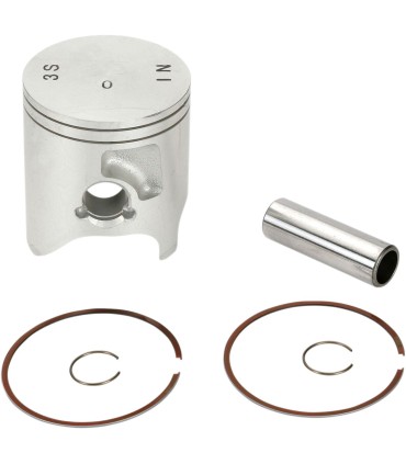 PISTON KT CR250 97-01/RM250 98