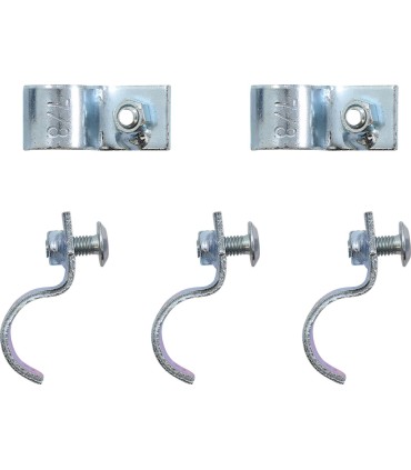 SKIDPLATE FULL LT450R