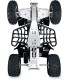 SKIDPLATE FULL LT450R