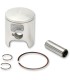PISTON KIT YZ80 (82CC) 93-01