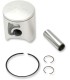 PISTON KIT YZ125 97-01