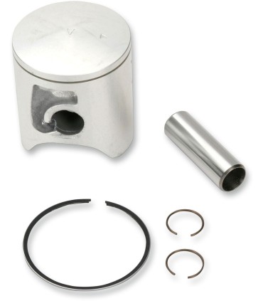 PISTON KIT YZ125 97-01