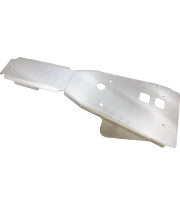 SKIDPLATE FULL LT450R