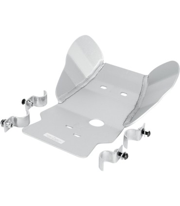 SKIDPLATE ALM-CRF150R