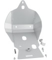 PLAQUE DE PROTECTION ALU-YZ250F 07-