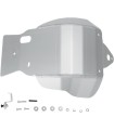 SKIDPLATE ALU-WR250F 07-