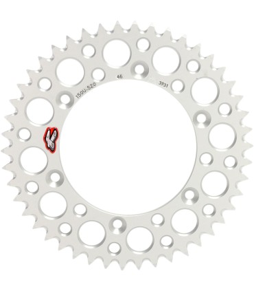 SPROCK R 520 46T SI UL SC