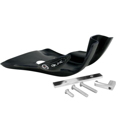 SKID PLATE CBN FBR YZ250