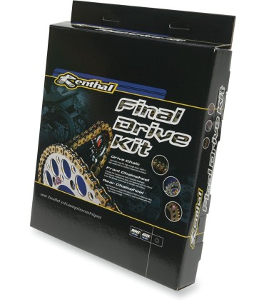 CHAIN RT520R1 GB 114C