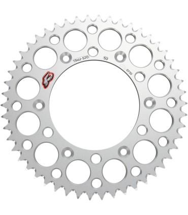 SPROCK R 520 50T SI UL SC