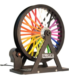 SPOKE COVERS YELLOW 80PK