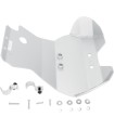 SKIDPLATE ALUM KLX250S