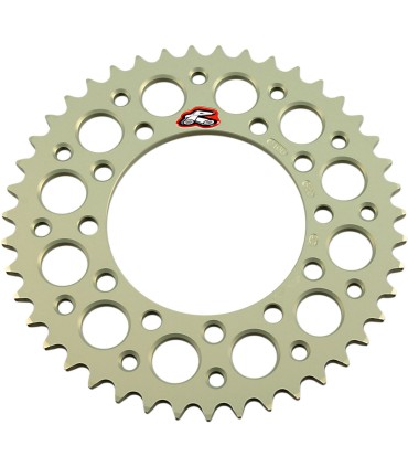 SPROCKET R 520 43T HA