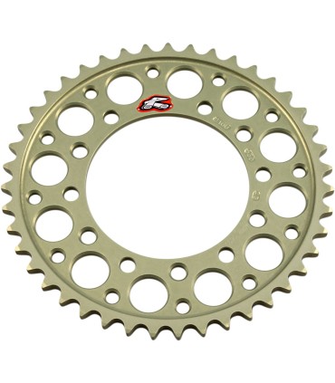 SPROCKET R 520 47T HA