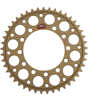 SPROCKET R 530 45T HA