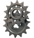 SPROCKET F 520 13T SC