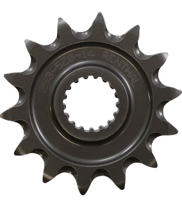 SPROCKET F 520 14T SC