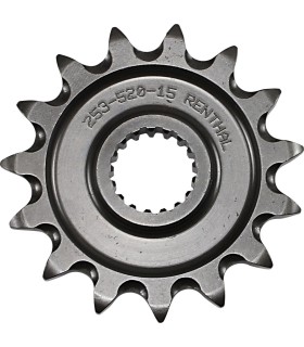 SPROCKET F 520 15T SC