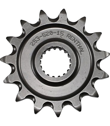 SPROCKET F 520 15T SC