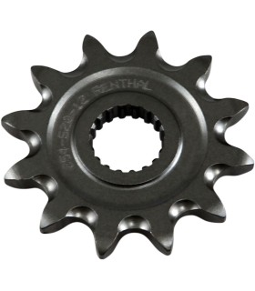 SPROCKET F 520 12T SC