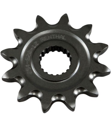 SPROCKET F 520 12T SC