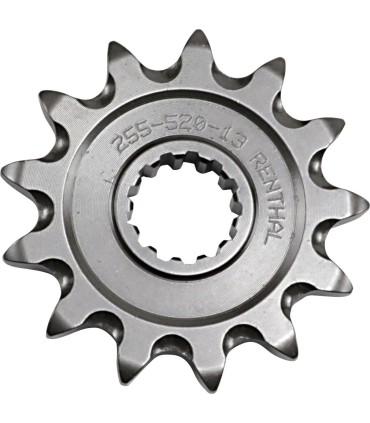 SPROCKET F 520 13T SC